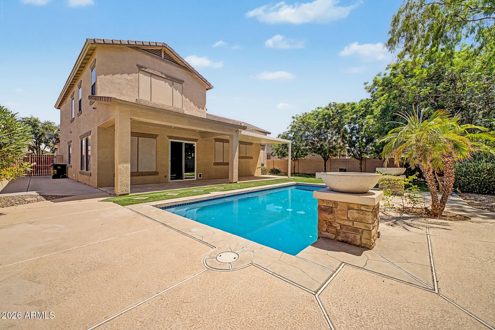 10214 E Los Lagos Vista Avenue, Mesa, AZ 85209 — photo 46 of 48