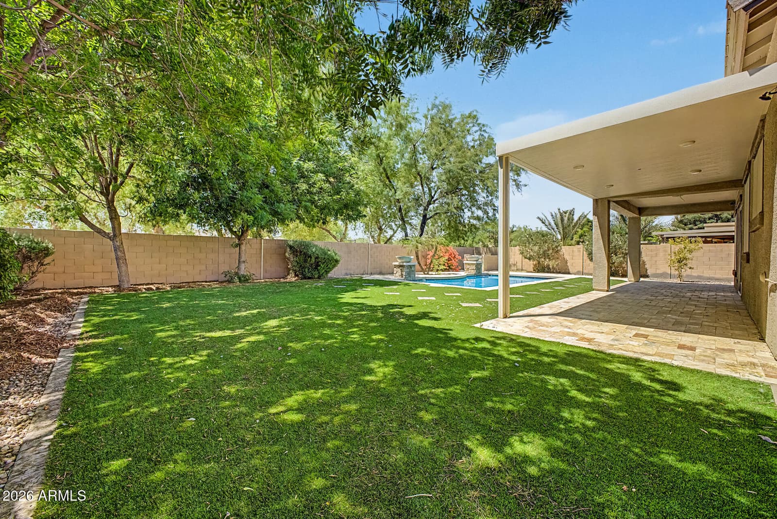 10214 E Los Lagos Vista Avenue, Mesa, AZ 85209 — photo 47 of 48