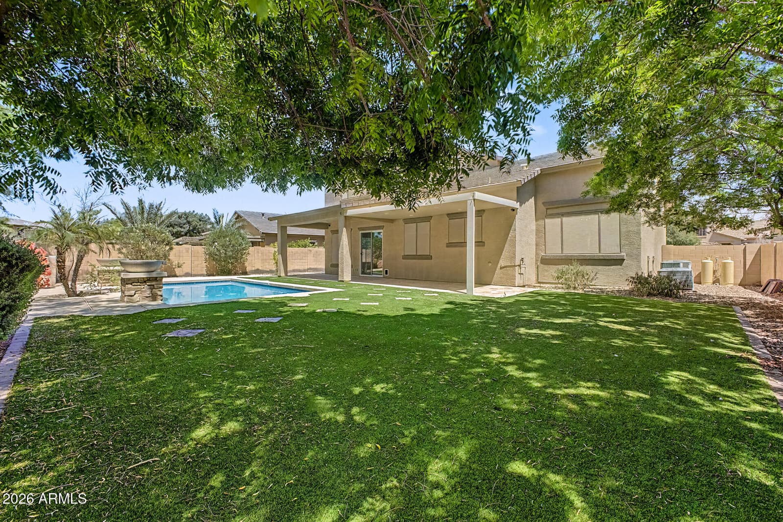 10214 E Los Lagos Vista Avenue, Mesa, AZ 85209 — photo 48 of 48