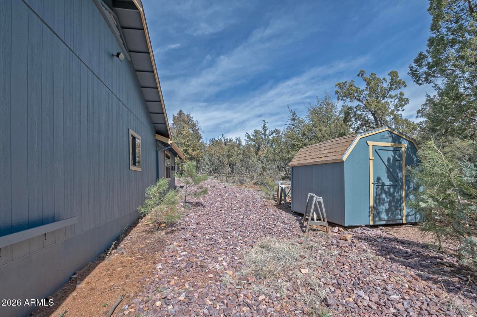 5776 W Sundance Drive, Pine, AZ 85544 — photo 31 of 41