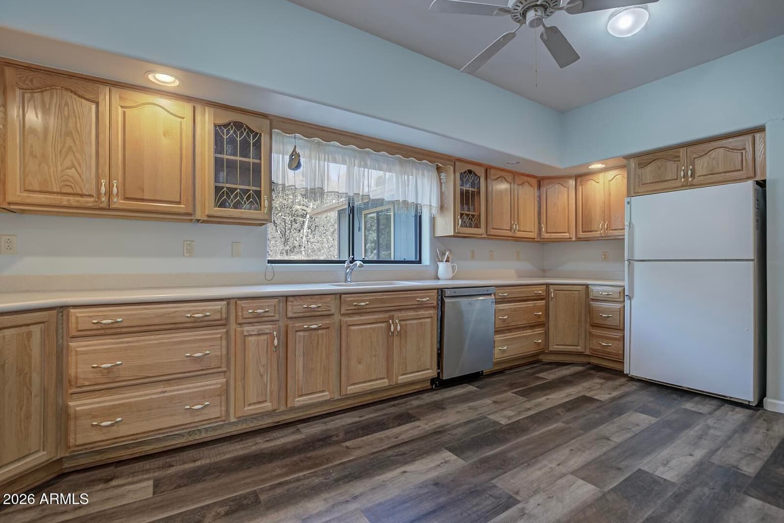 5776 W Sundance Drive, Pine, AZ 85544 — photo 11 of 41