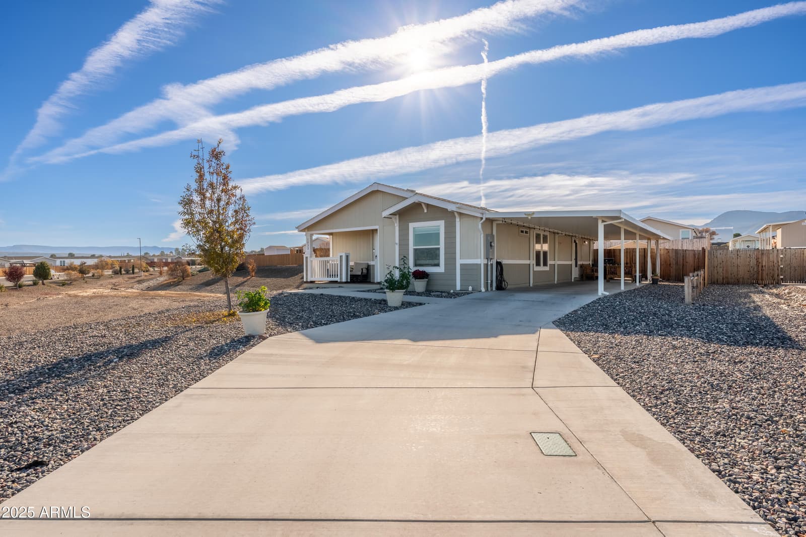 1033 W Wheeler Road, Camp Verde, AZ 86322 — photo 1 of 50