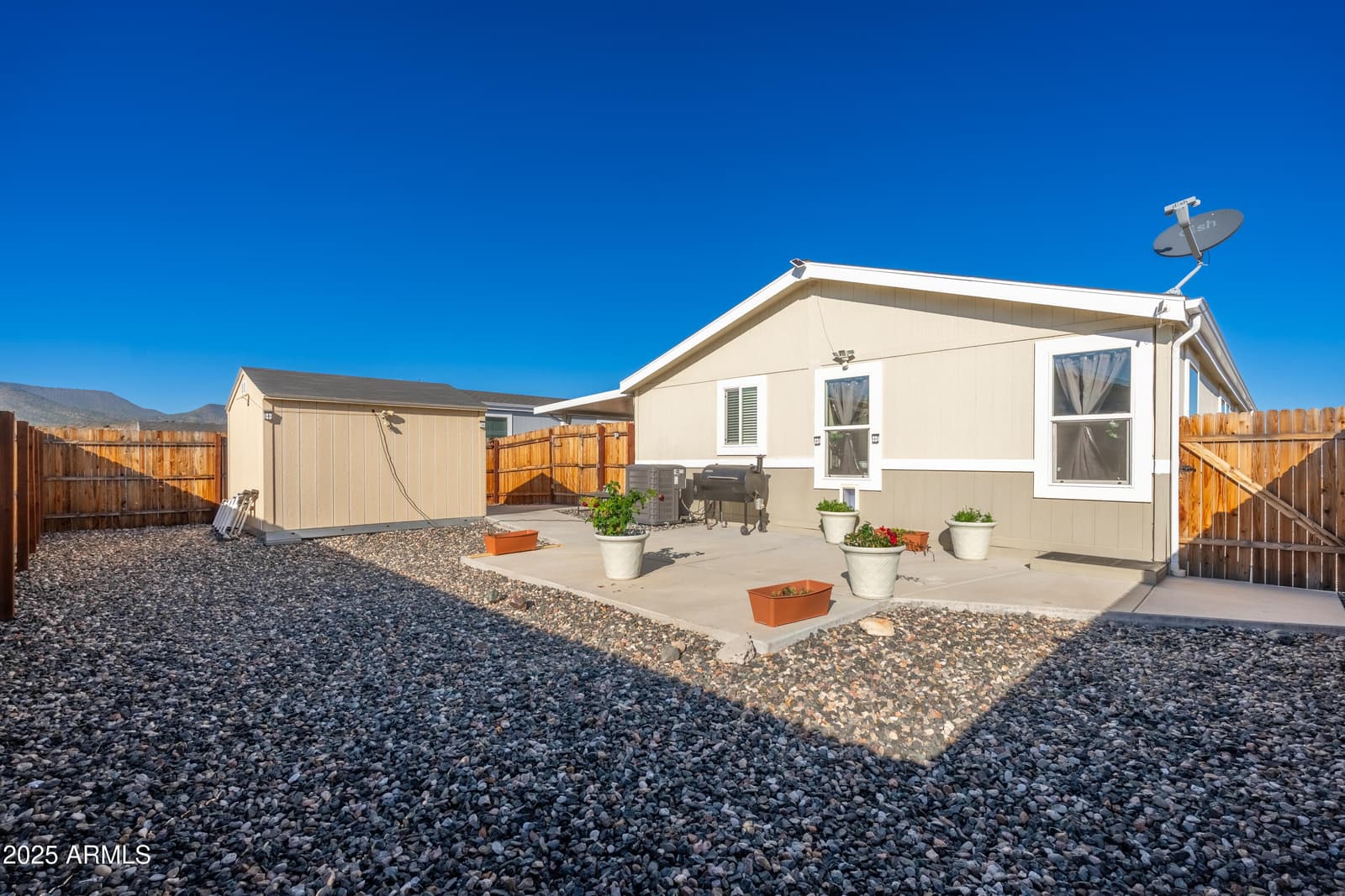 1033 W Wheeler Road, Camp Verde, AZ 86322 — photo 30 of 50