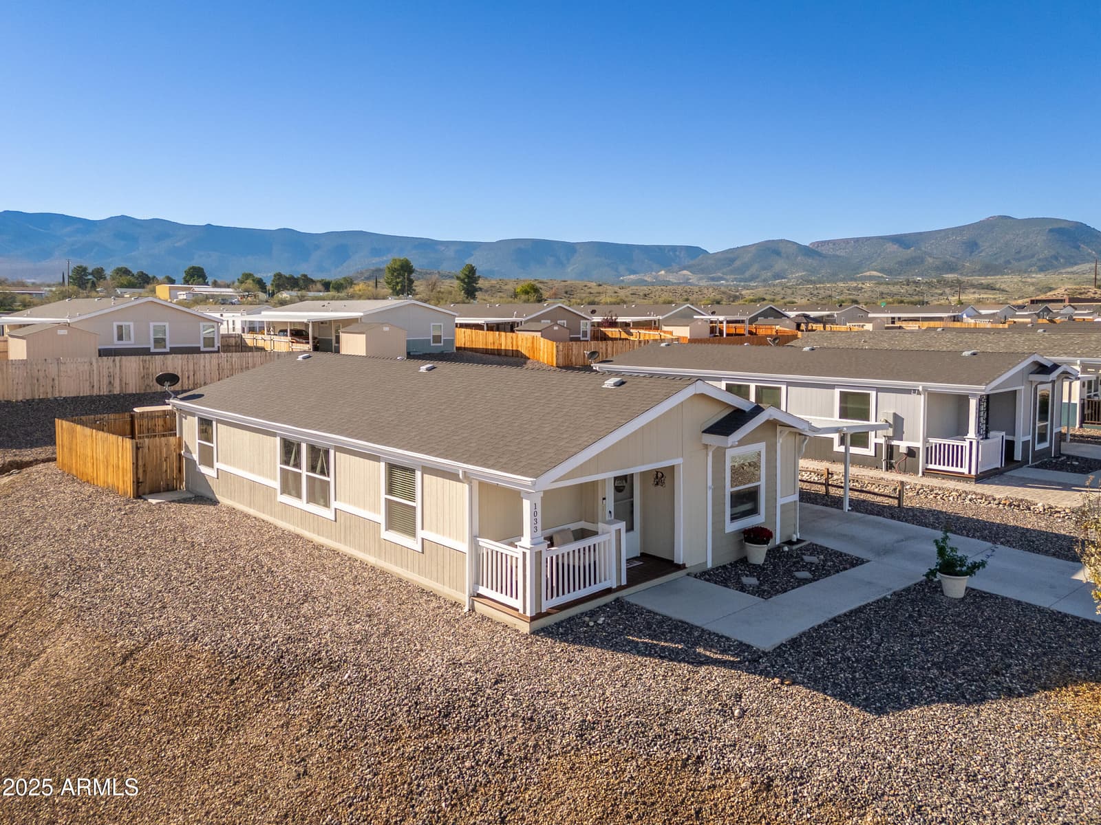 1033 W Wheeler Road, Camp Verde, AZ 86322 — photo 34 of 50
