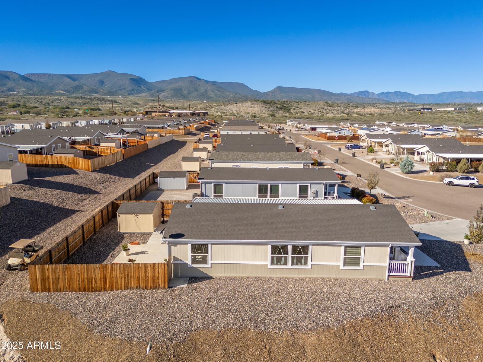 1033 W Wheeler Road, Camp Verde, AZ 86322 — photo 35 of 50
