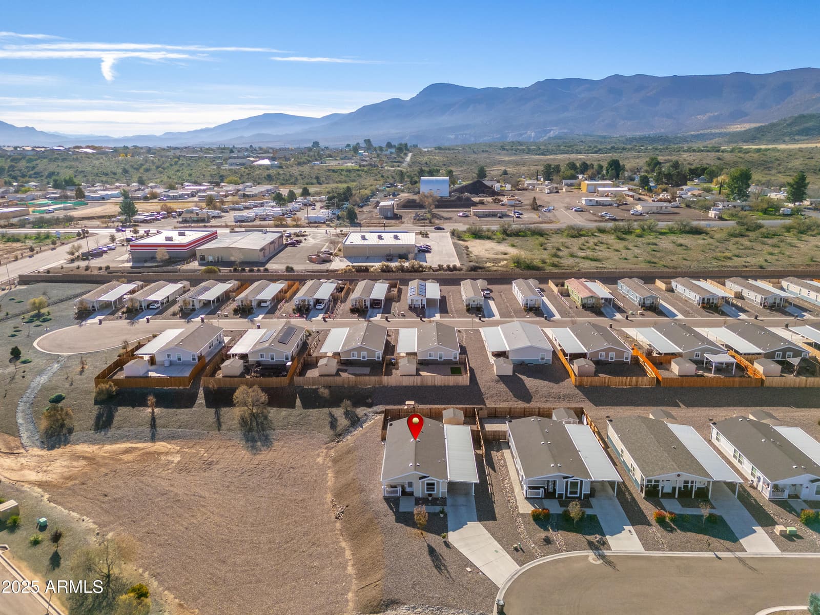 1033 W Wheeler Road, Camp Verde, AZ 86322 — photo 40 of 50