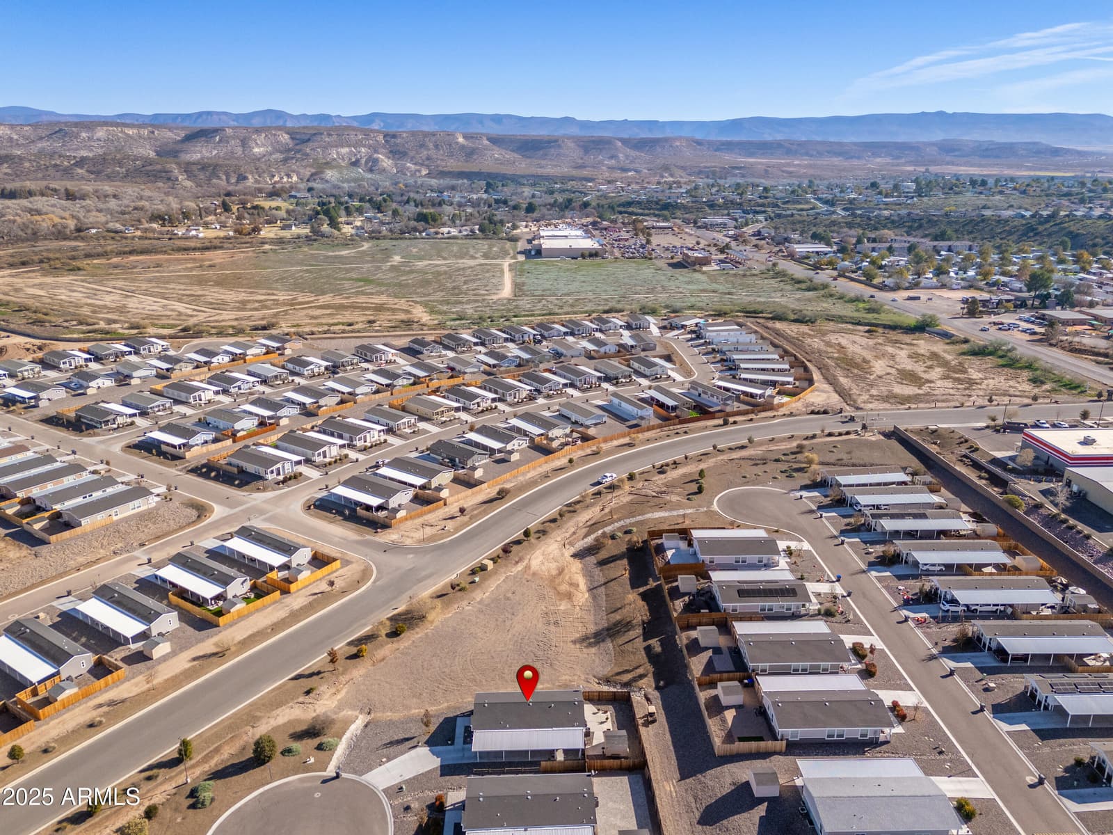 1033 W Wheeler Road, Camp Verde, AZ 86322 — photo 43 of 50