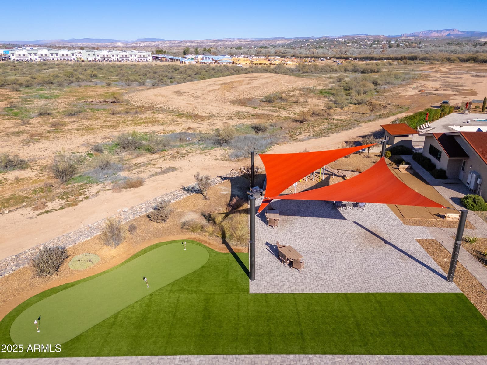 1033 W Wheeler Road, Camp Verde, AZ 86322 — photo 47 of 50