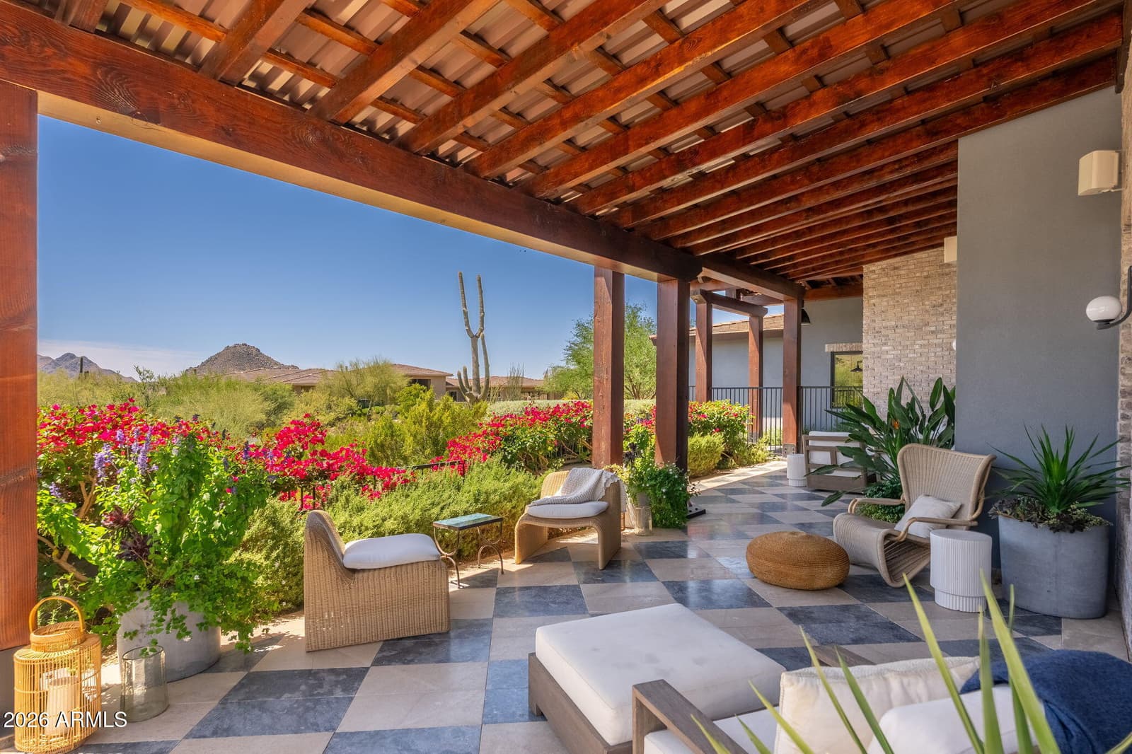 11306 E Monument Drive, Scottsdale, AZ 85262 — photo 46 of 66