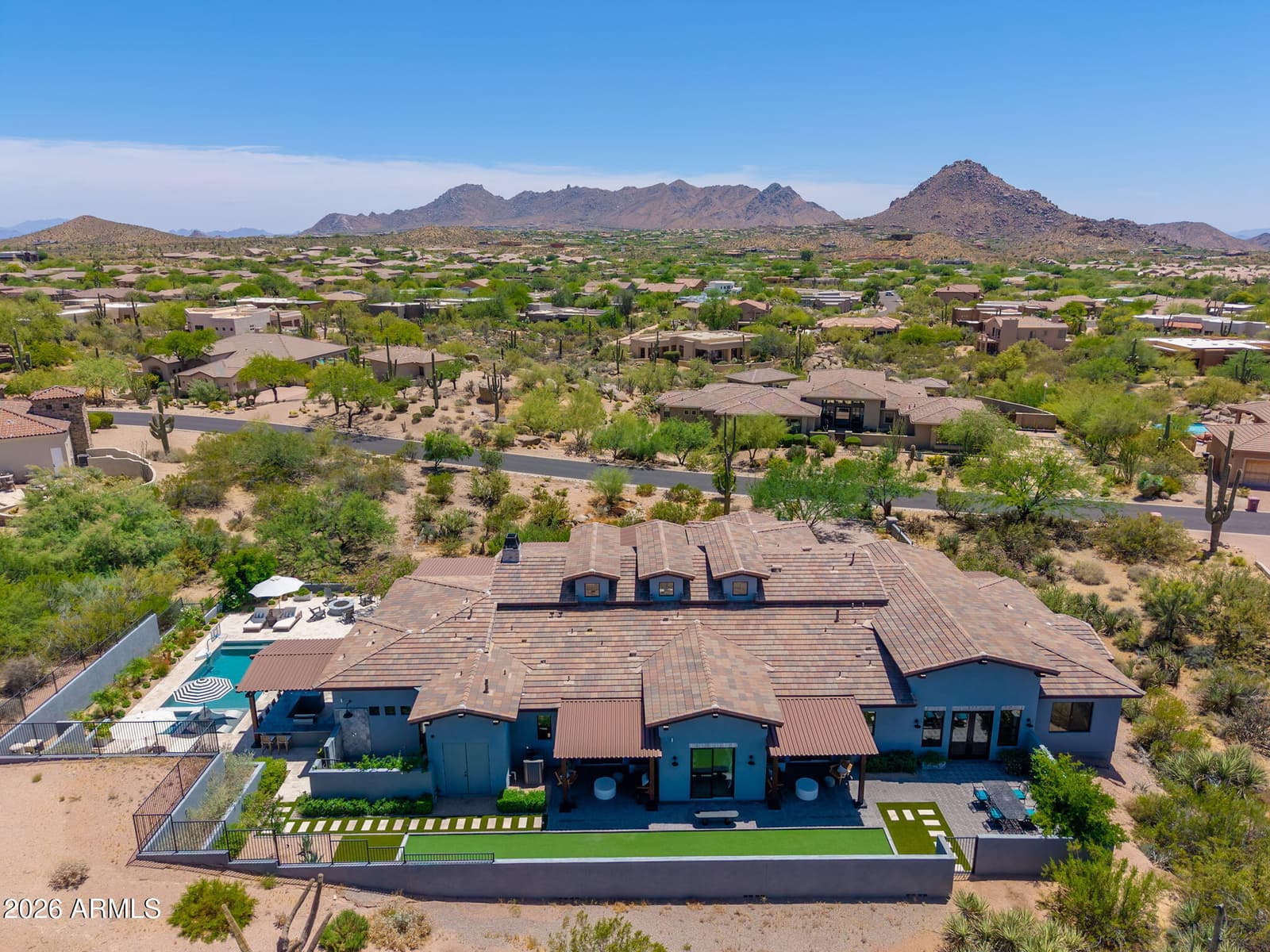 11306 E Monument Drive, Scottsdale, AZ 85262 — photo 56 of 66