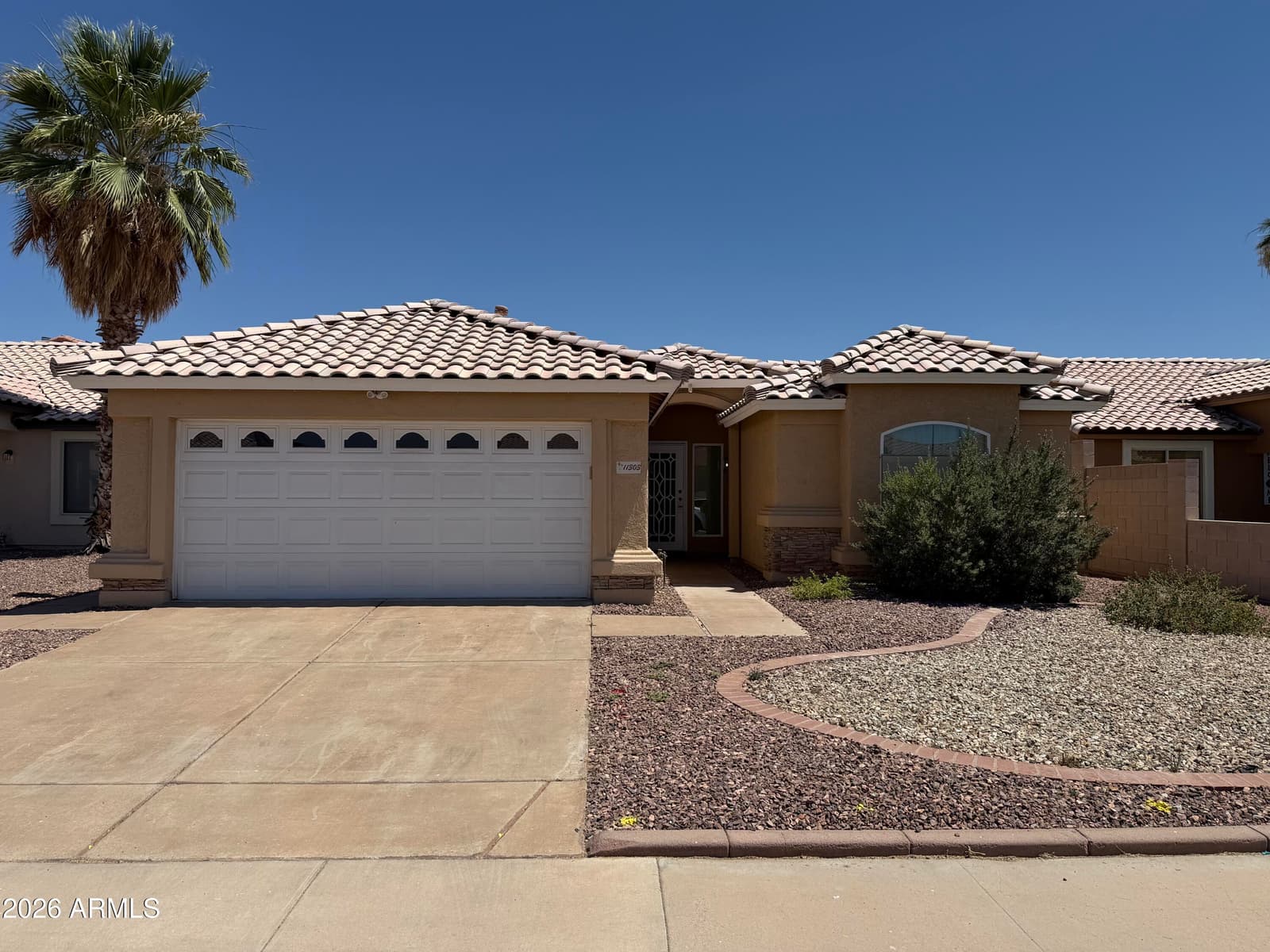 11303 W LAWRENCE Lane, Peoria, AZ 85345