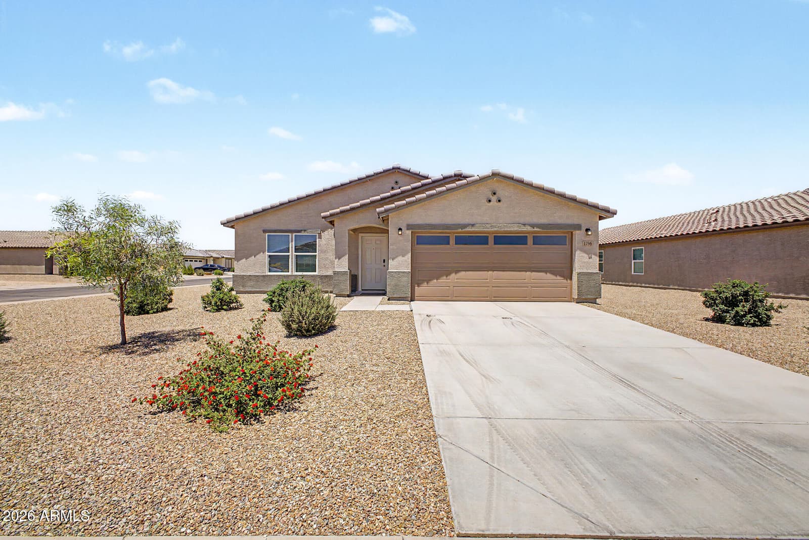 1796 W LAGUNA Drive, Coolidge, AZ 85128 — photo 5 of 35