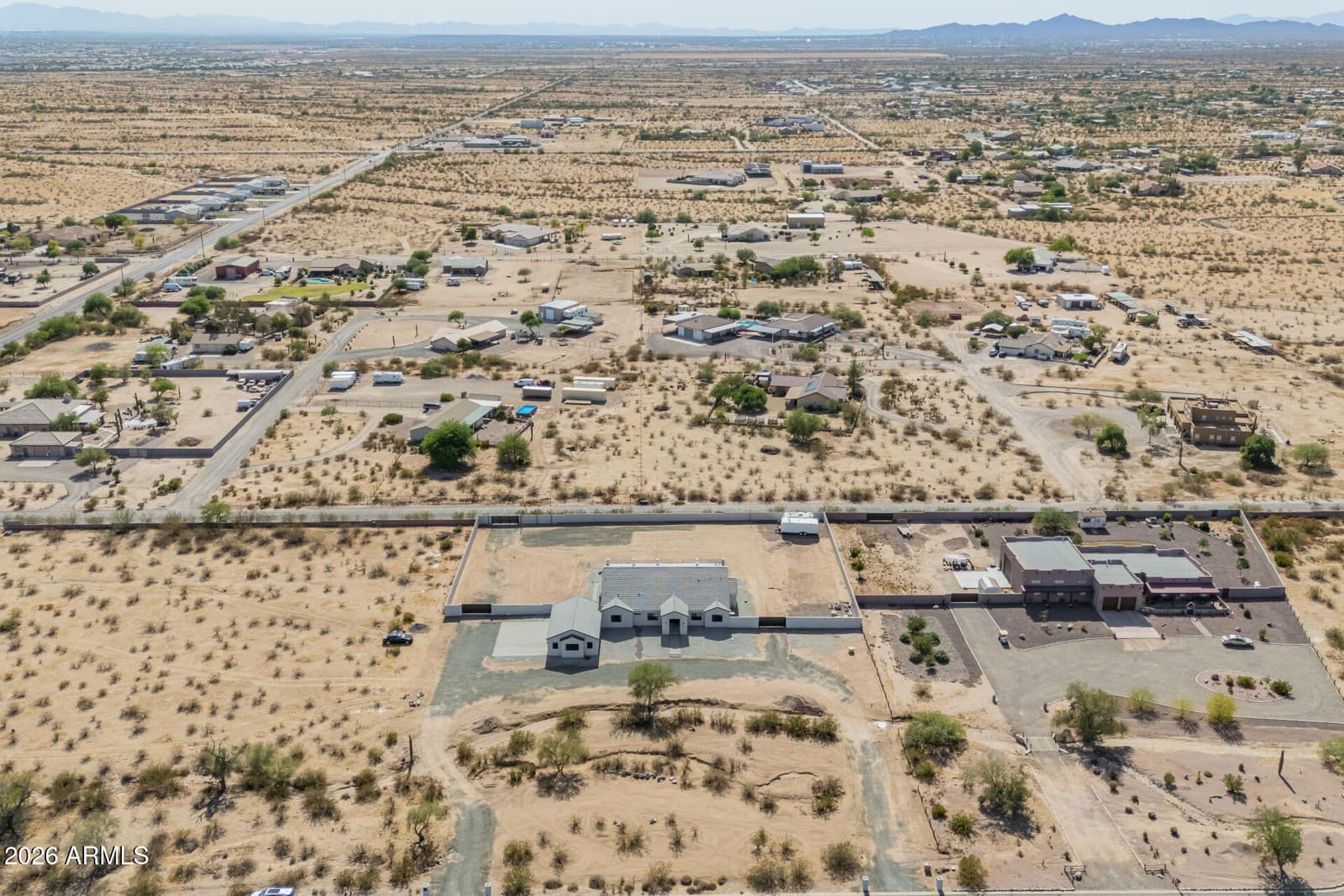 8236 N CALLE HERMOSA Circle, Casa Grande, AZ 85194 — photo 99 of 125