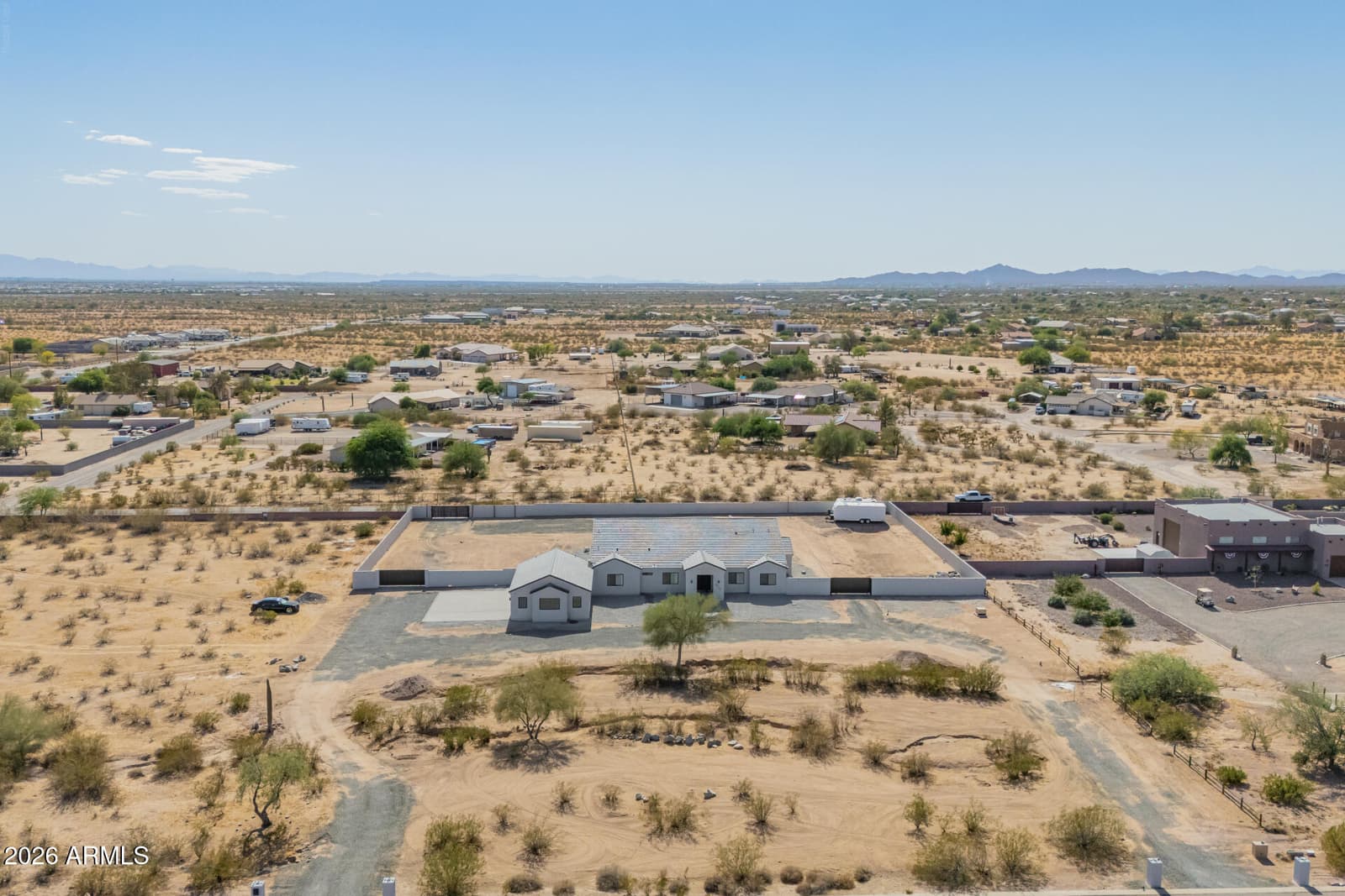 8236 N CALLE HERMOSA Circle, Casa Grande, AZ 85194 — photo 100 of 125