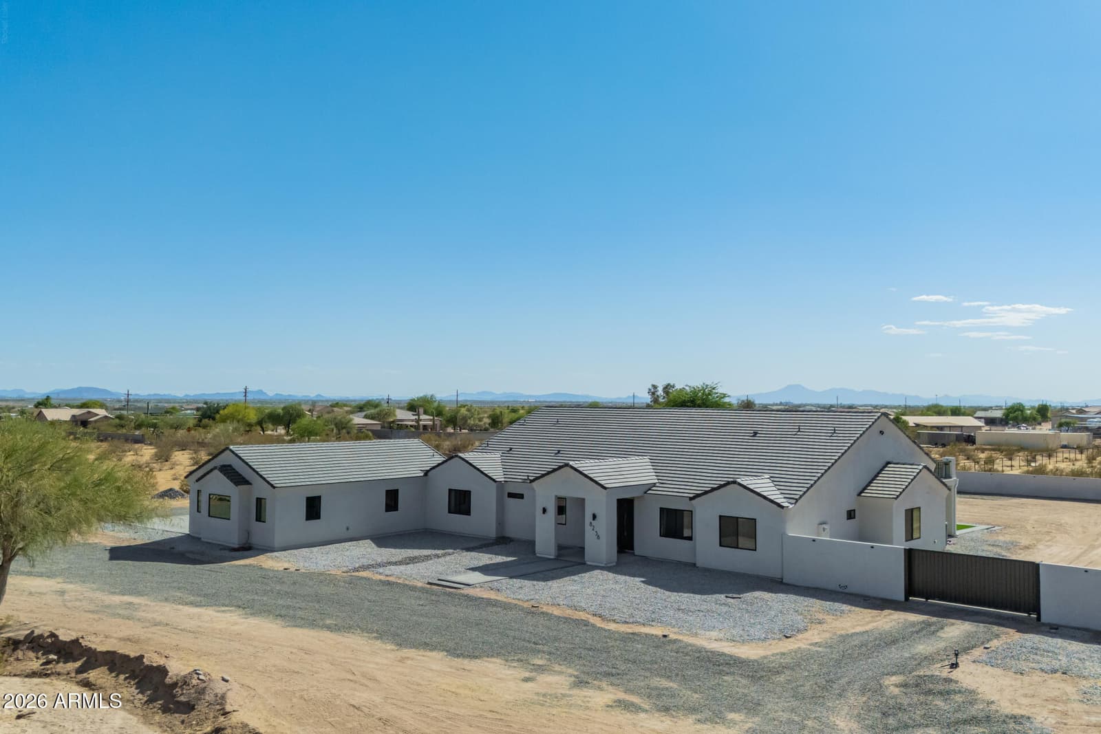 8236 N CALLE HERMOSA Circle, Casa Grande, AZ 85194 — photo 104 of 125