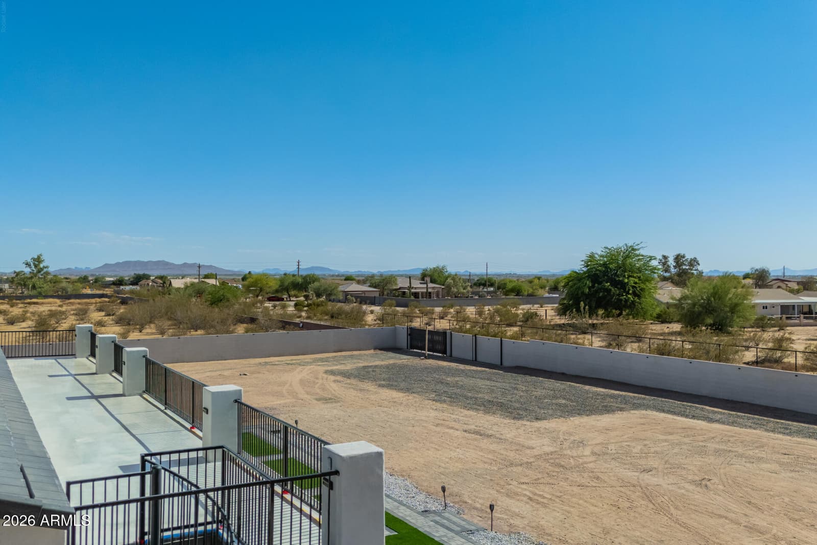 8236 N CALLE HERMOSA Circle, Casa Grande, AZ 85194 — photo 108 of 125