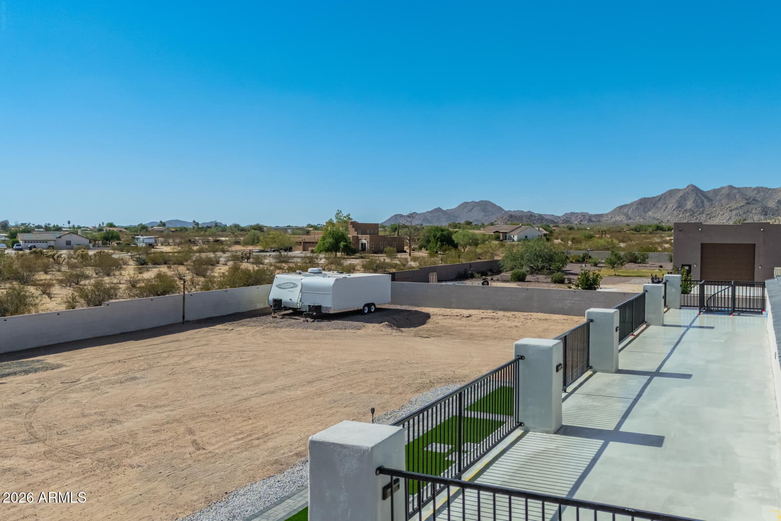 8236 N CALLE HERMOSA Circle, Casa Grande, AZ 85194 — photo 109 of 125