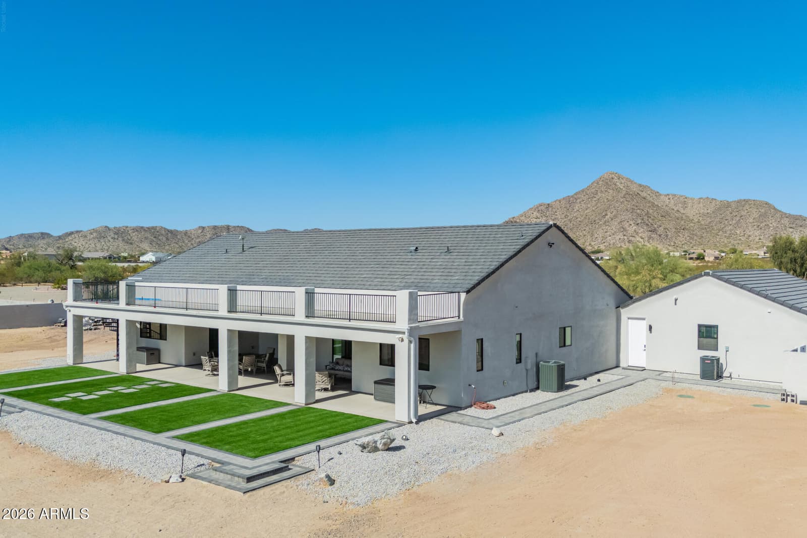 8236 N CALLE HERMOSA Circle, Casa Grande, AZ 85194 — photo 110 of 125