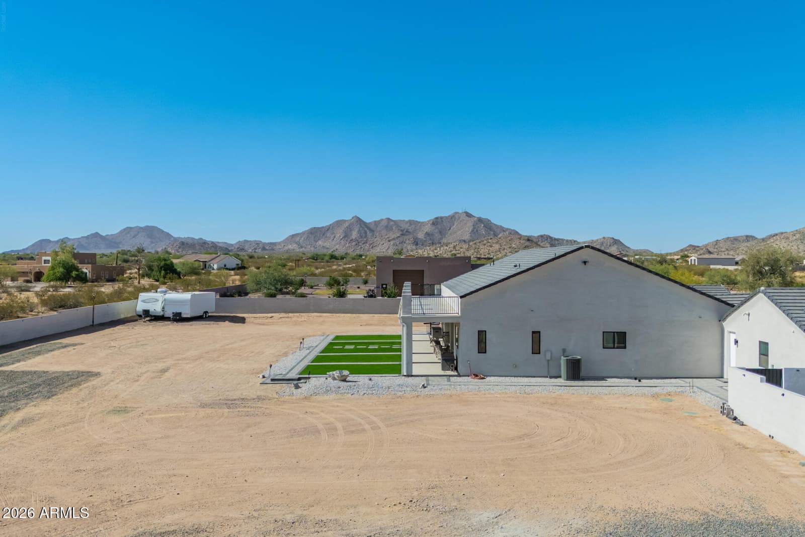 8236 N CALLE HERMOSA Circle, Casa Grande, AZ 85194 — photo 111 of 125
