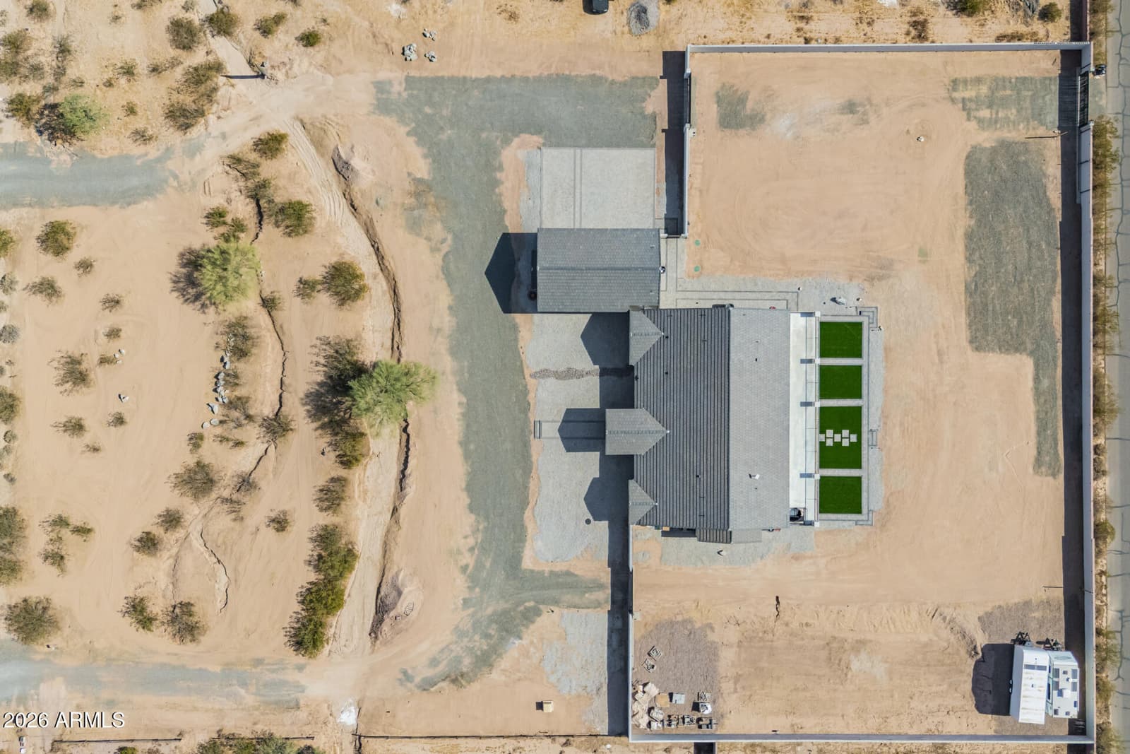 8236 N CALLE HERMOSA Circle, Casa Grande, AZ 85194 — photo 114 of 125