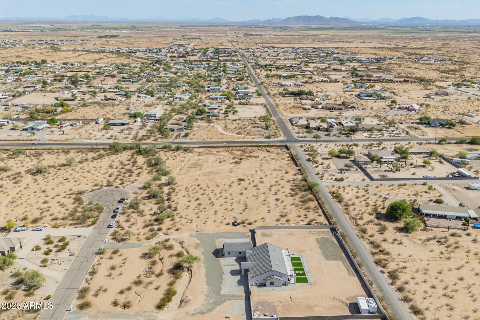 8236 N CALLE HERMOSA Circle, Casa Grande, AZ 85194 — photo 115 of 125