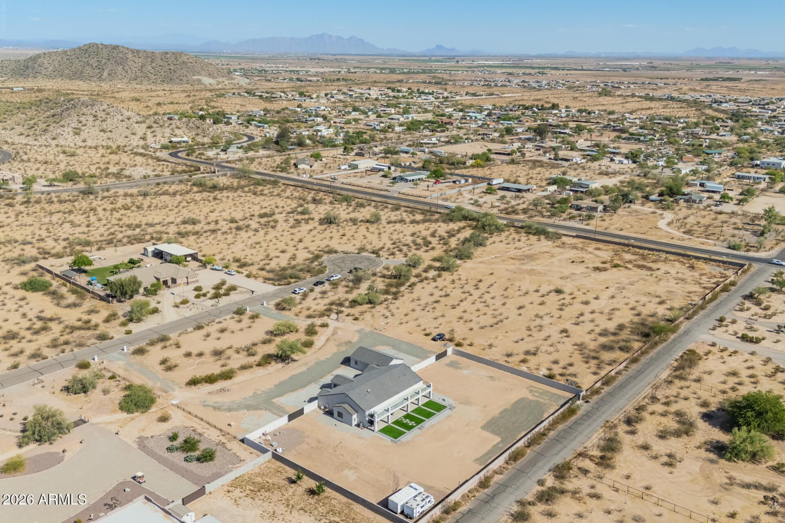 8236 N CALLE HERMOSA Circle, Casa Grande, AZ 85194 — photo 116 of 125