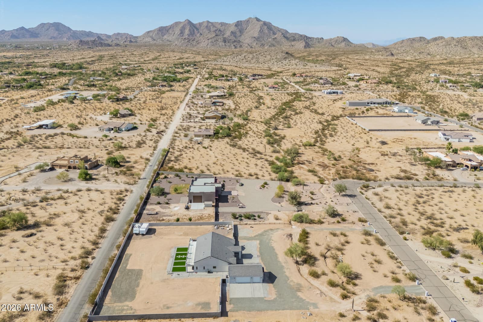 8236 N CALLE HERMOSA Circle, Casa Grande, AZ 85194 — photo 119 of 125