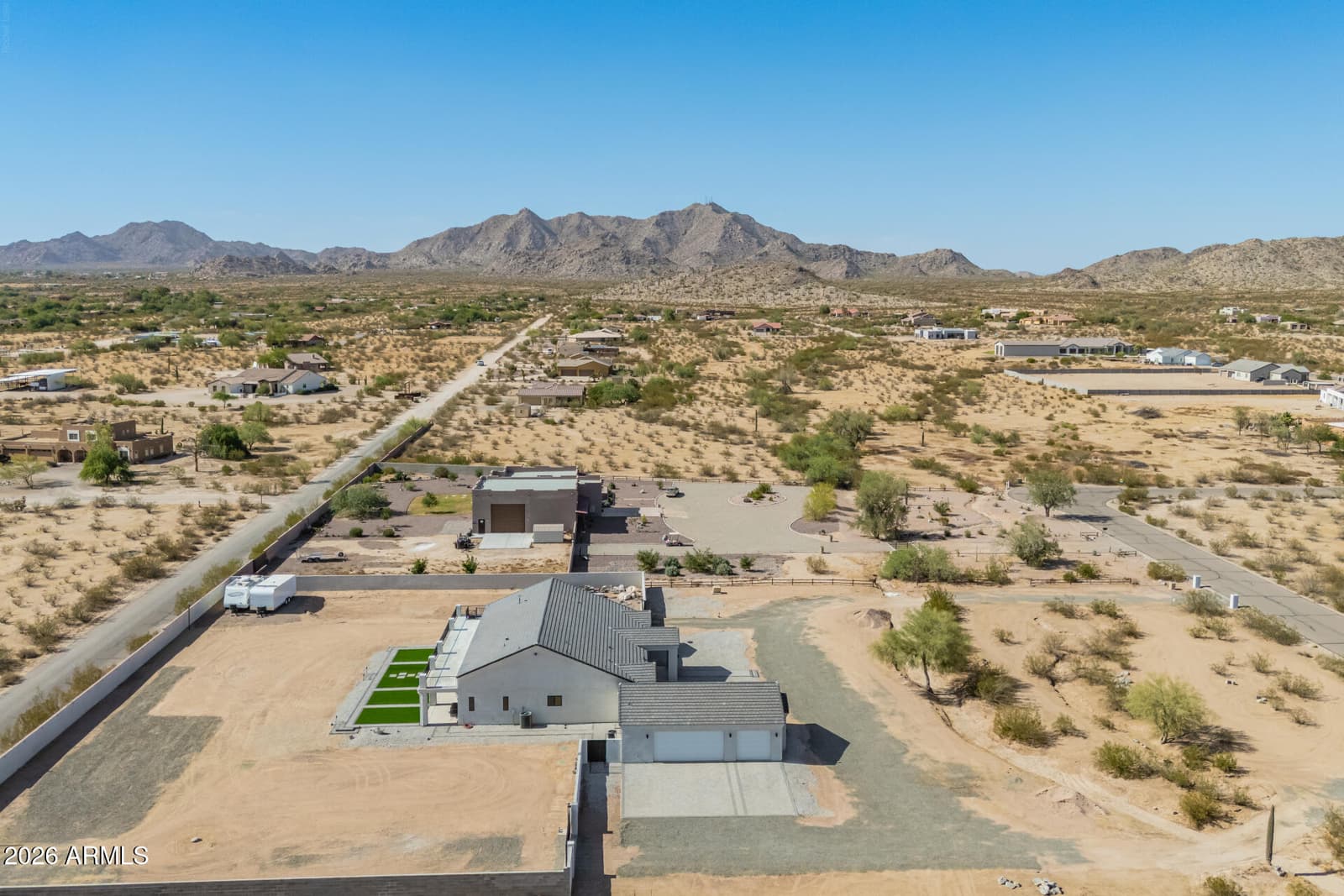 8236 N CALLE HERMOSA Circle, Casa Grande, AZ 85194 — photo 120 of 125