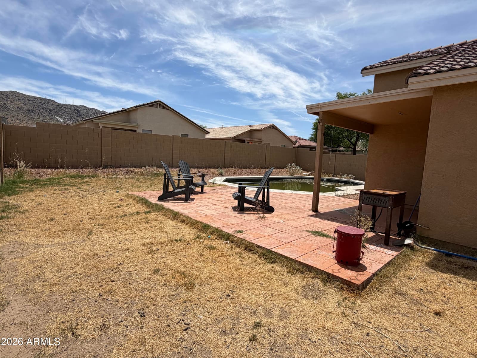 1117 E GWEN Street, Phoenix, AZ 85042 — photo 20 of 22