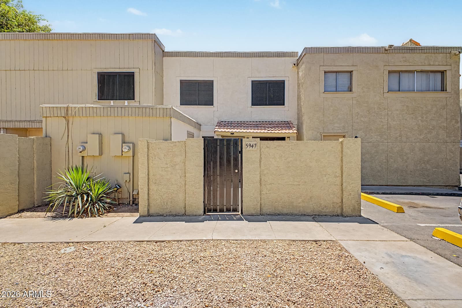 5947 N 48TH Avenue, Glendale, AZ 85301