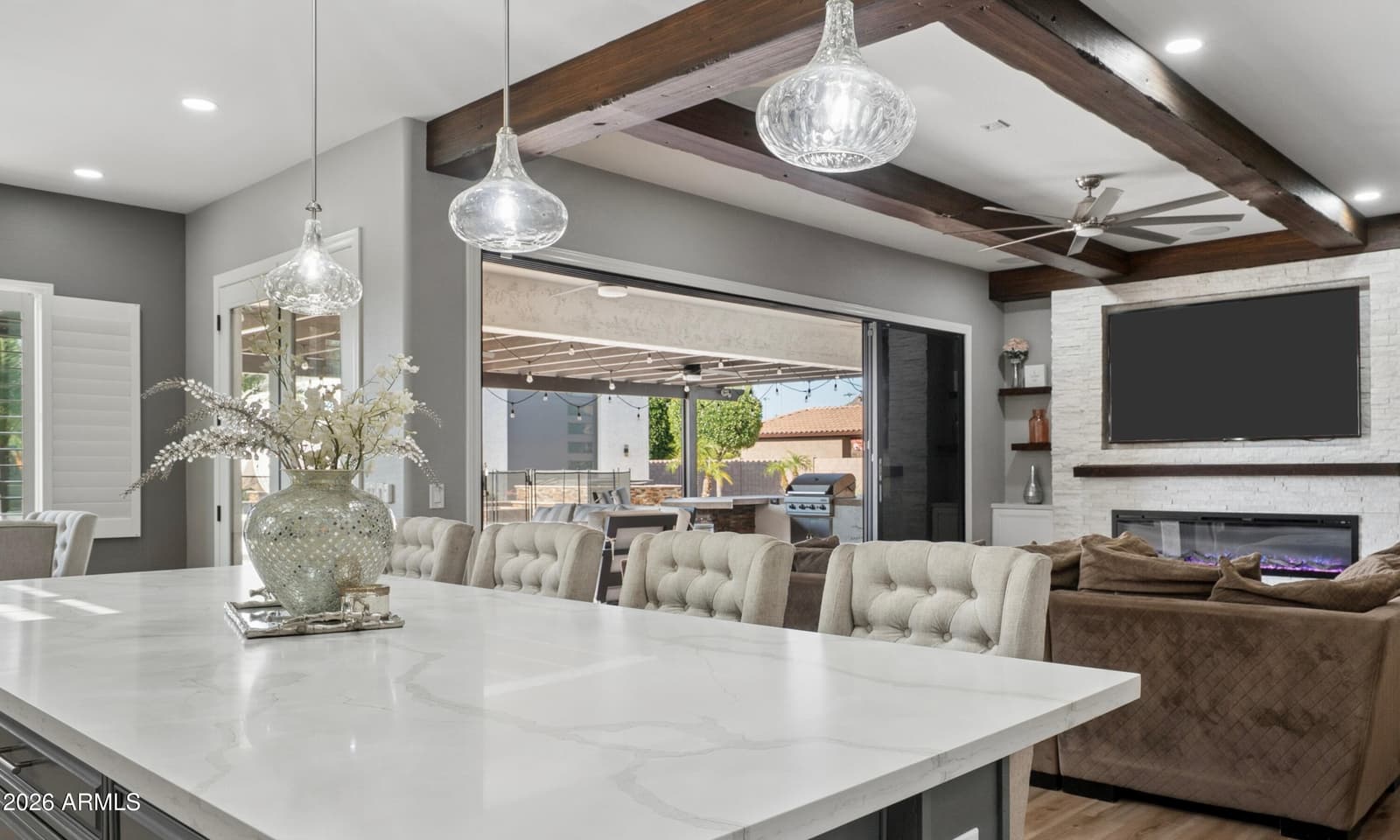 7248 W Whispering Wind Drive, Peoria, AZ 85383 — photo 16 of 60