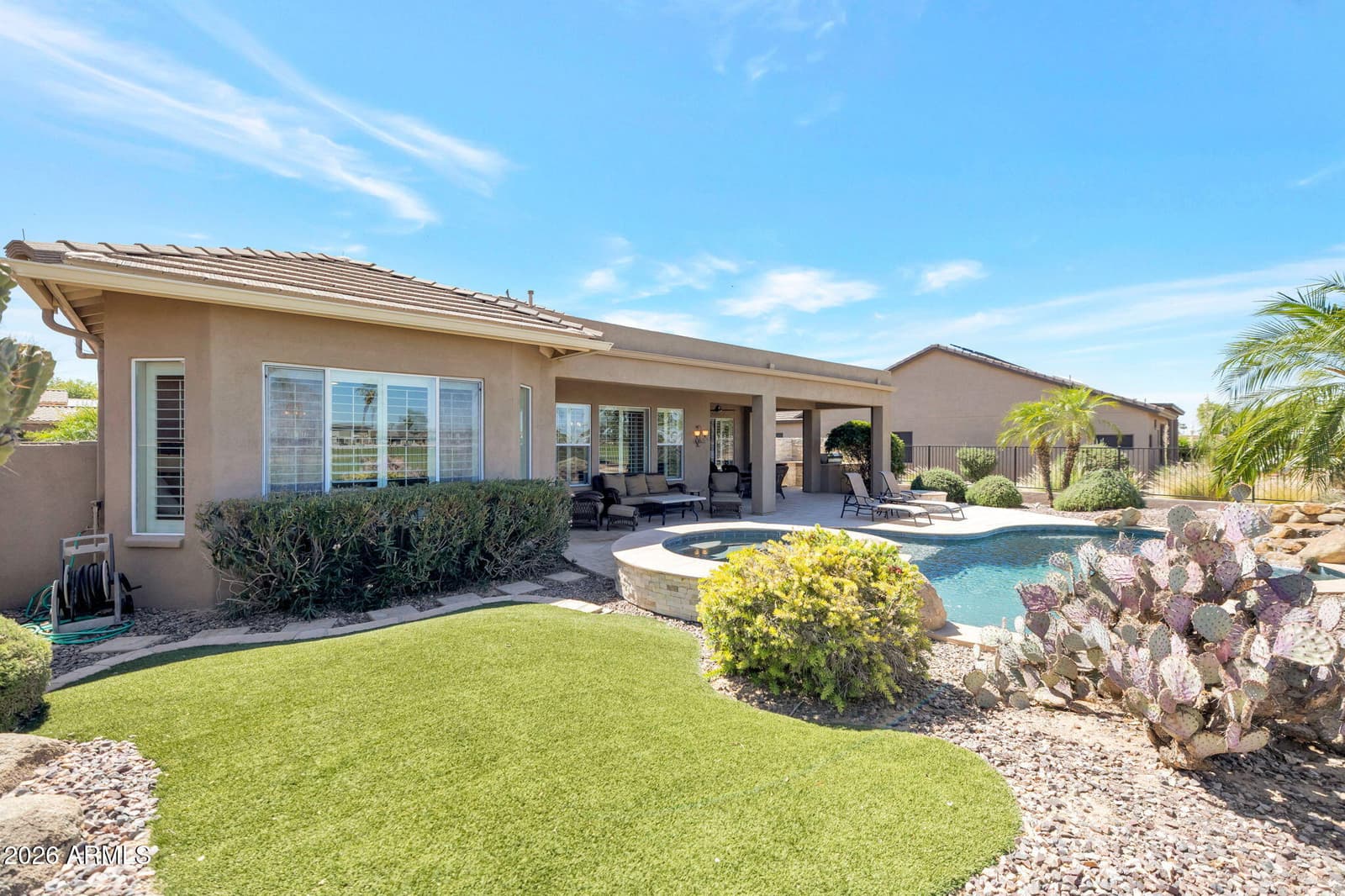 2704 N 164th Avenue, Goodyear, AZ 85395 — photo 39 of 41