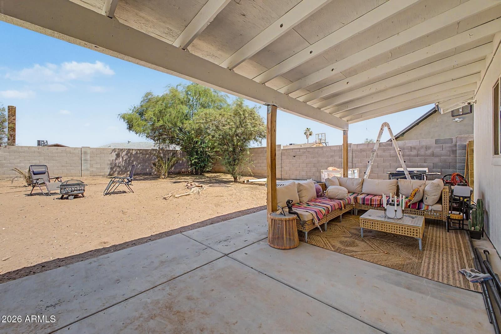 5211 S 43RD Place, Phoenix, AZ 85040 — photo 23 of 25