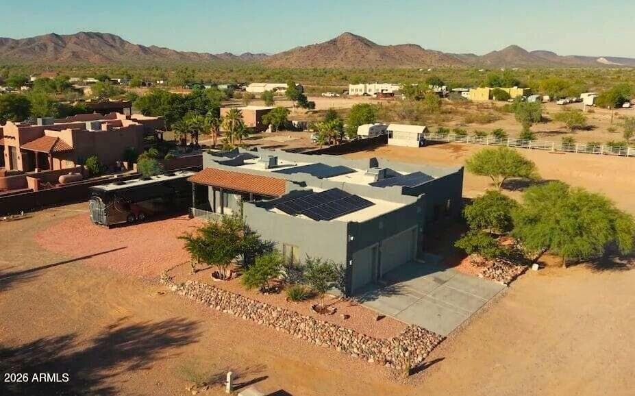 30813 N 164TH Drive, Surprise, AZ 85387 — photo 2 of 37