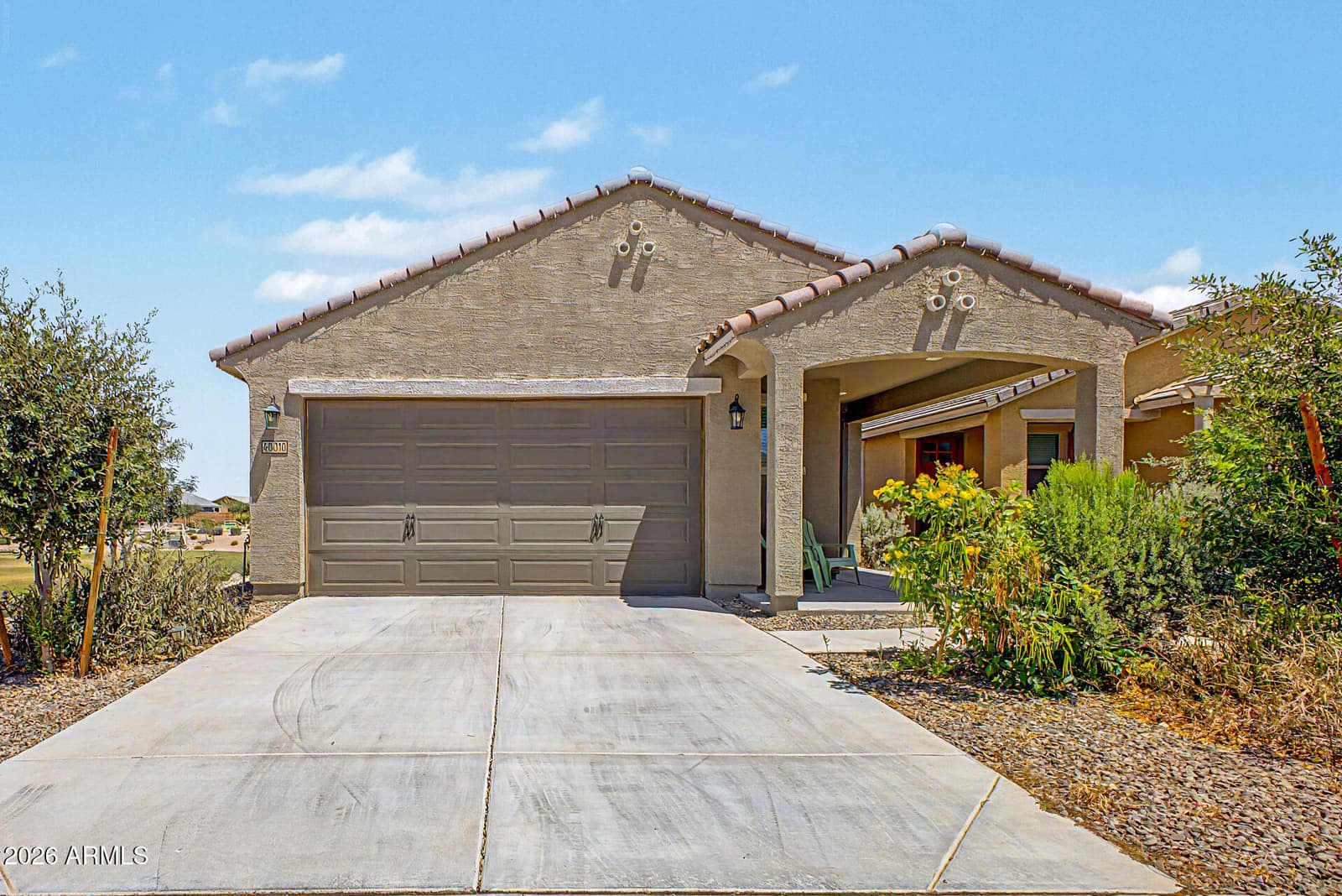 40010 W CAHILL Drive, Maricopa, AZ 85138 — photo 1 of 21