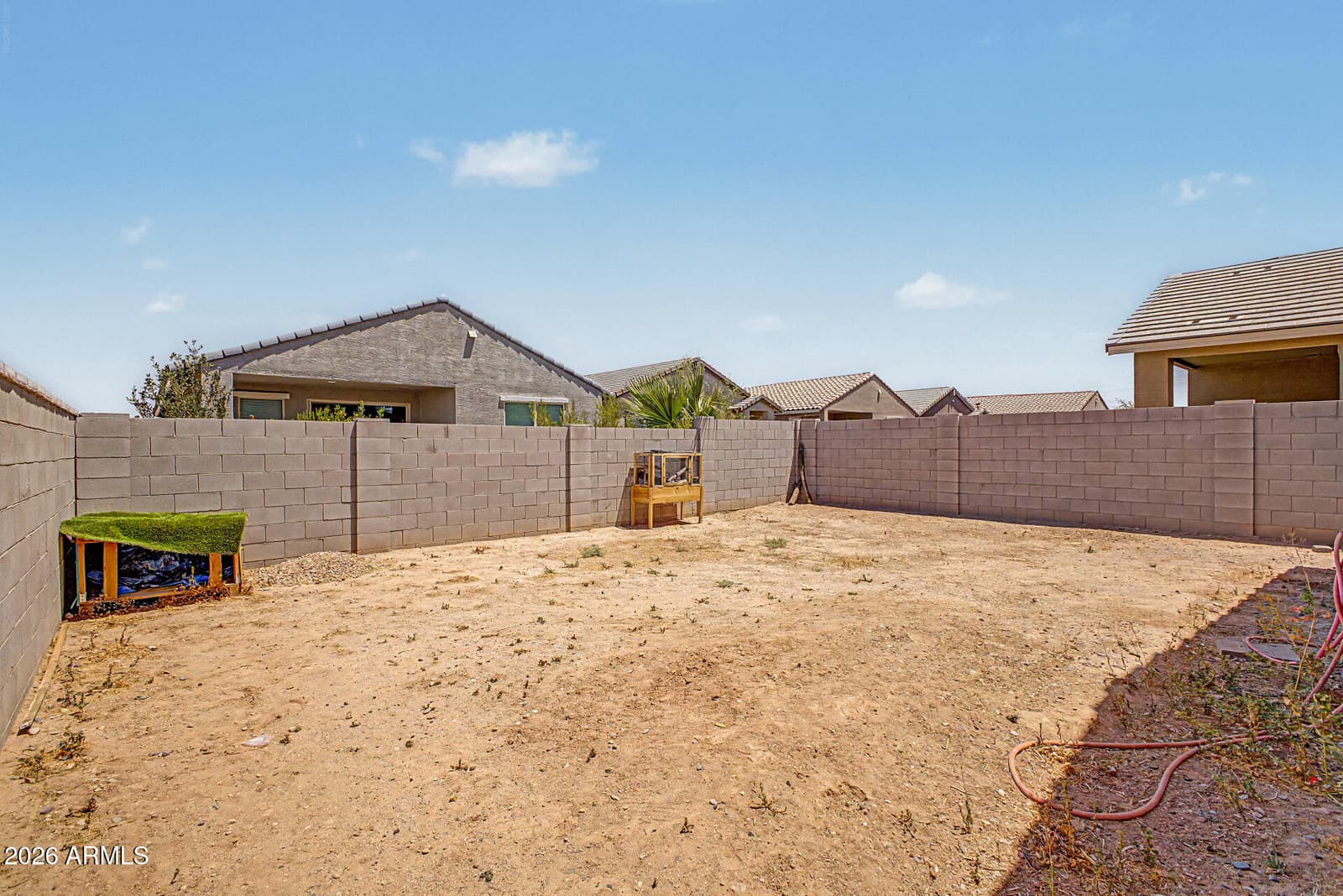 40010 W CAHILL Drive, Maricopa, AZ 85138 — photo 20 of 21