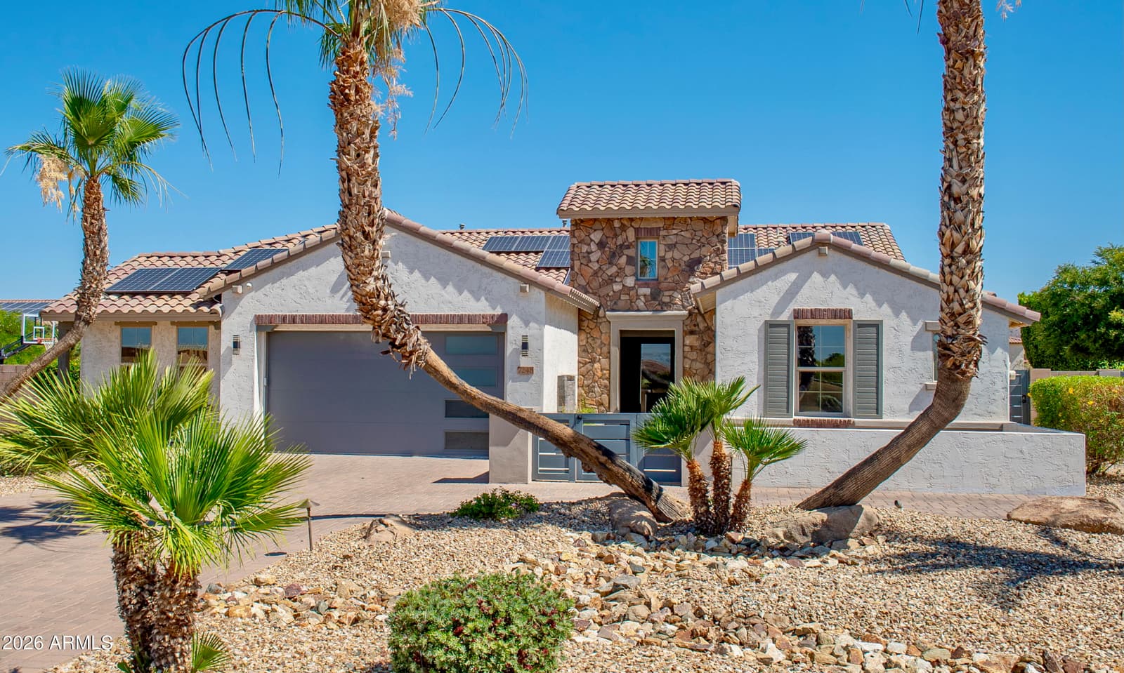7248 W Whispering Wind Drive, Peoria, AZ 85383 — photo 6 of 60