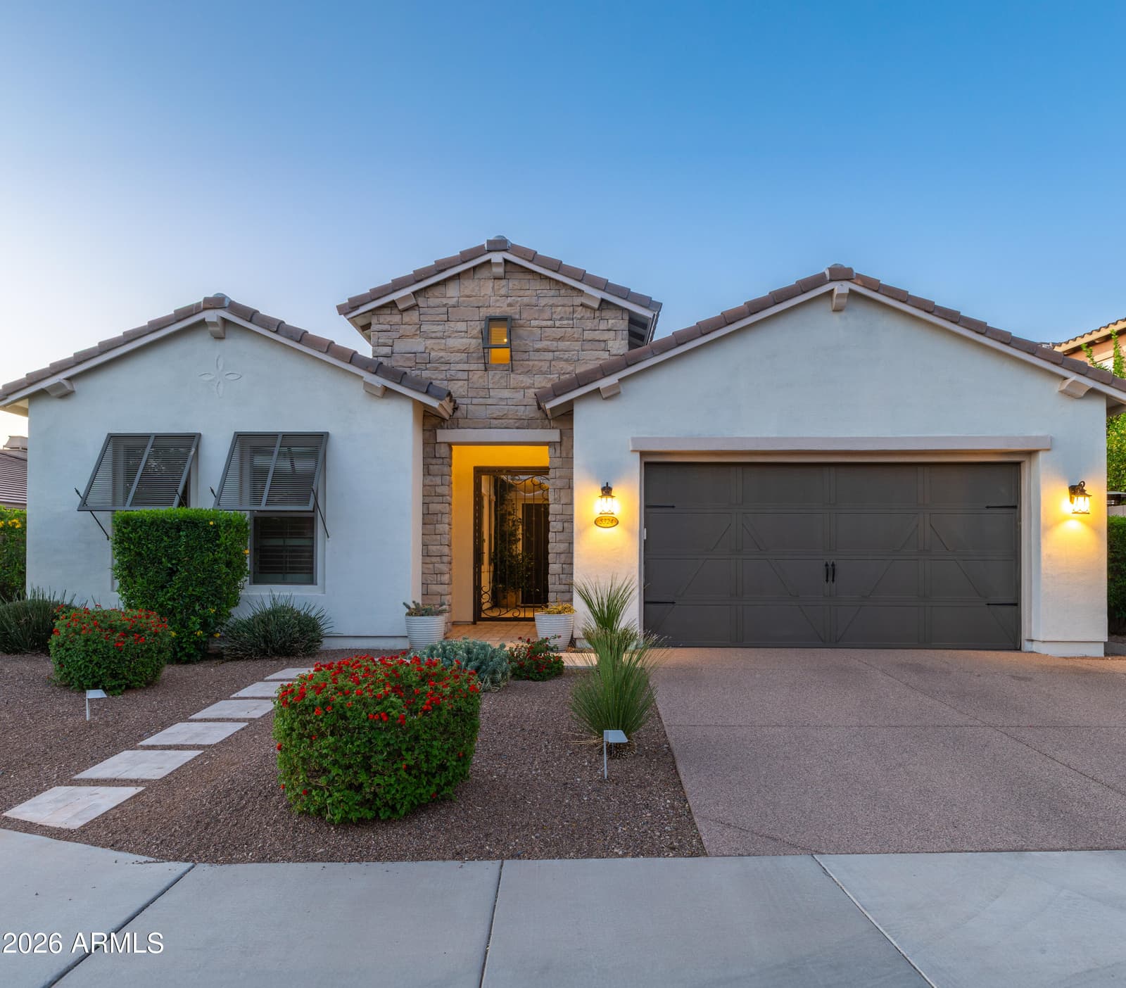 5324 E Barwick Drive, Cave Creek, AZ 85331 — photo 64 of 81
