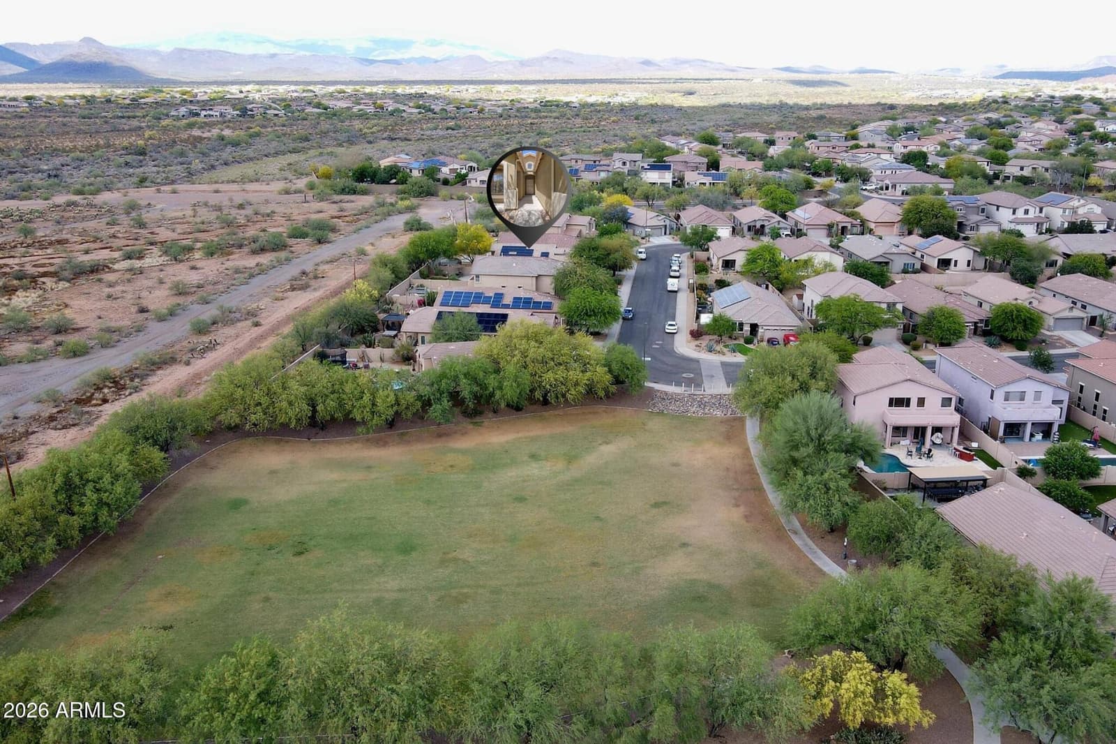 42418 N 46th Lane, Phoenix, AZ 85086 — photo 37 of 58