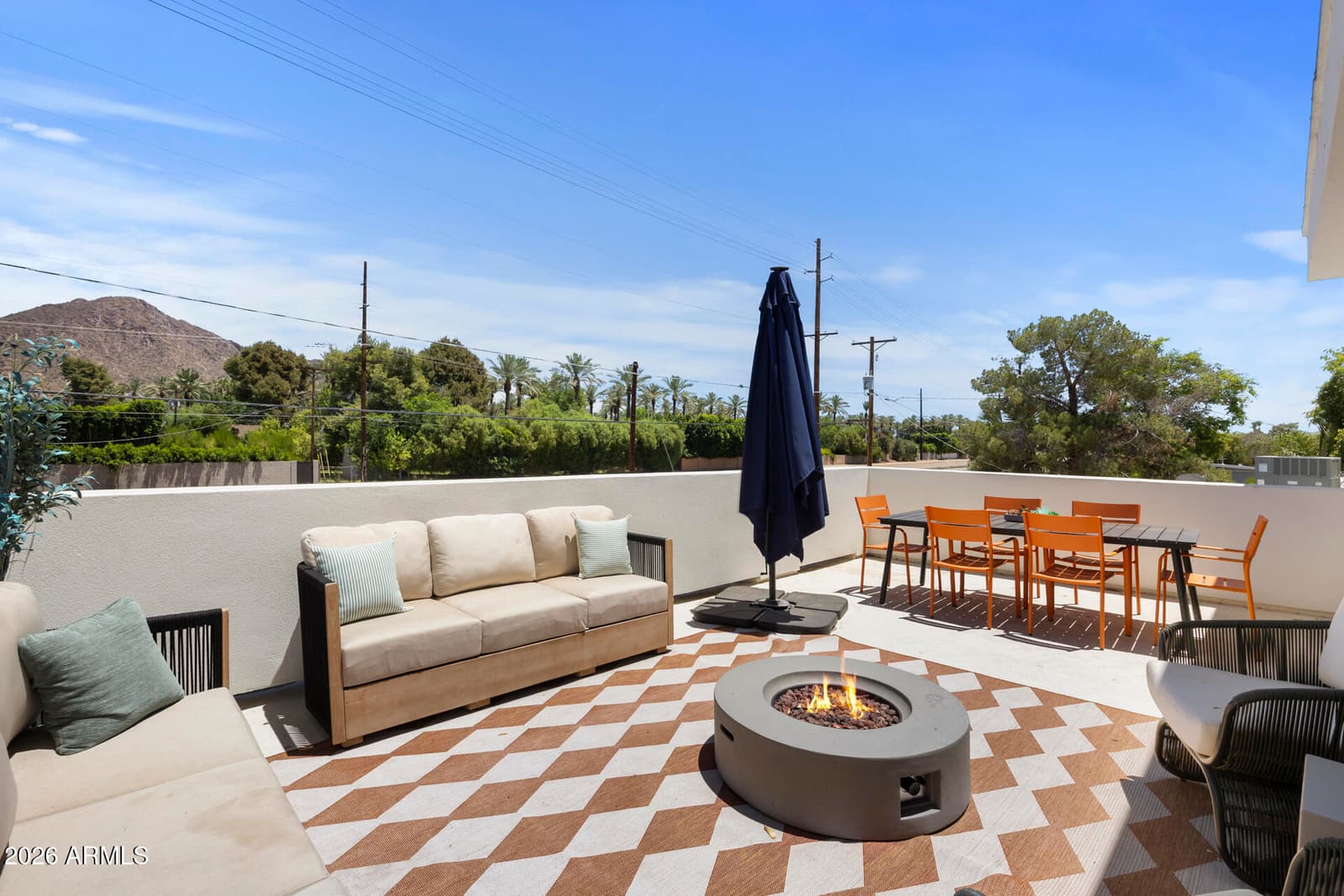 4546 E CAMPBELL Avenue, Phoenix, AZ 85018 — photo 35 of 56