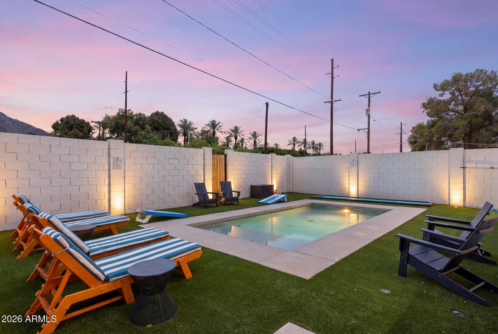 4546 E CAMPBELL Avenue, Phoenix, AZ 85018 — photo 46 of 56