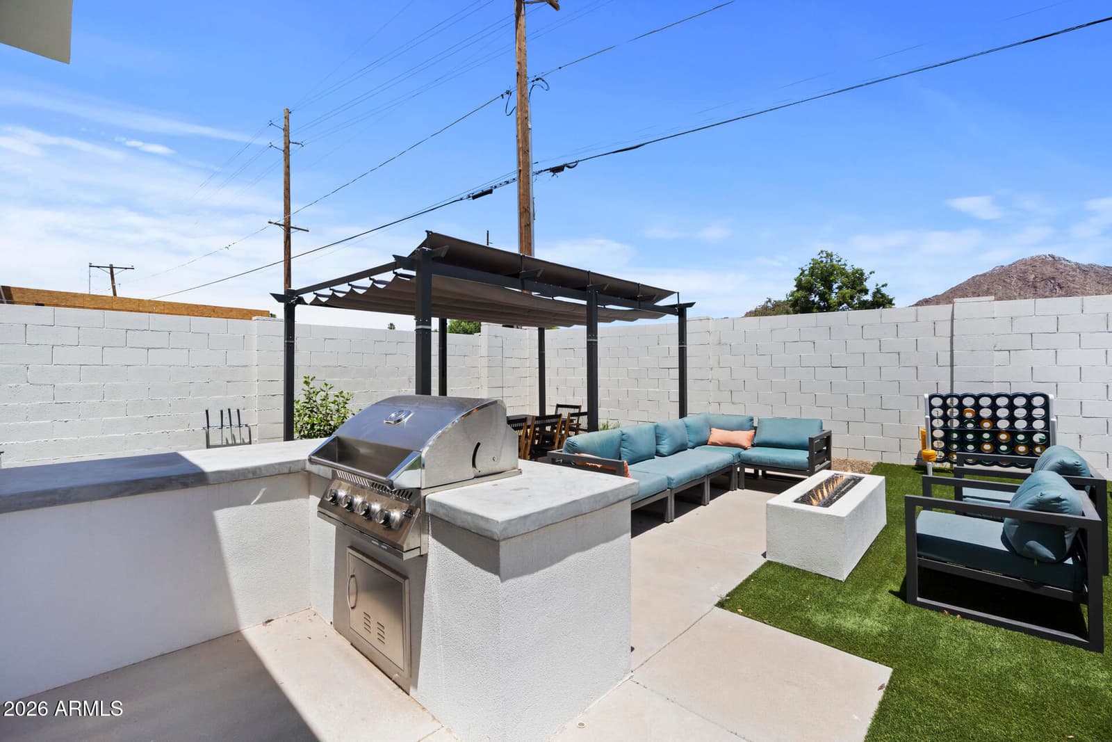 4546 E CAMPBELL Avenue, Phoenix, AZ 85018 — photo 51 of 56