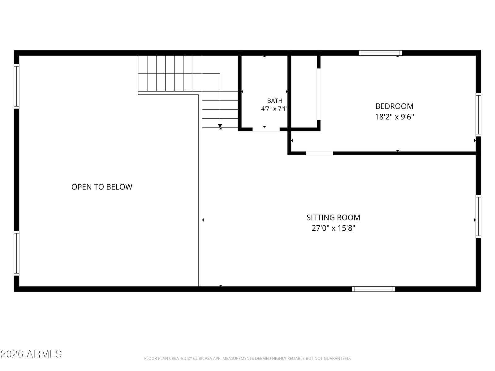 4050 Apache Drive, Happy Jack, AZ 86024 — photo 36 of 36