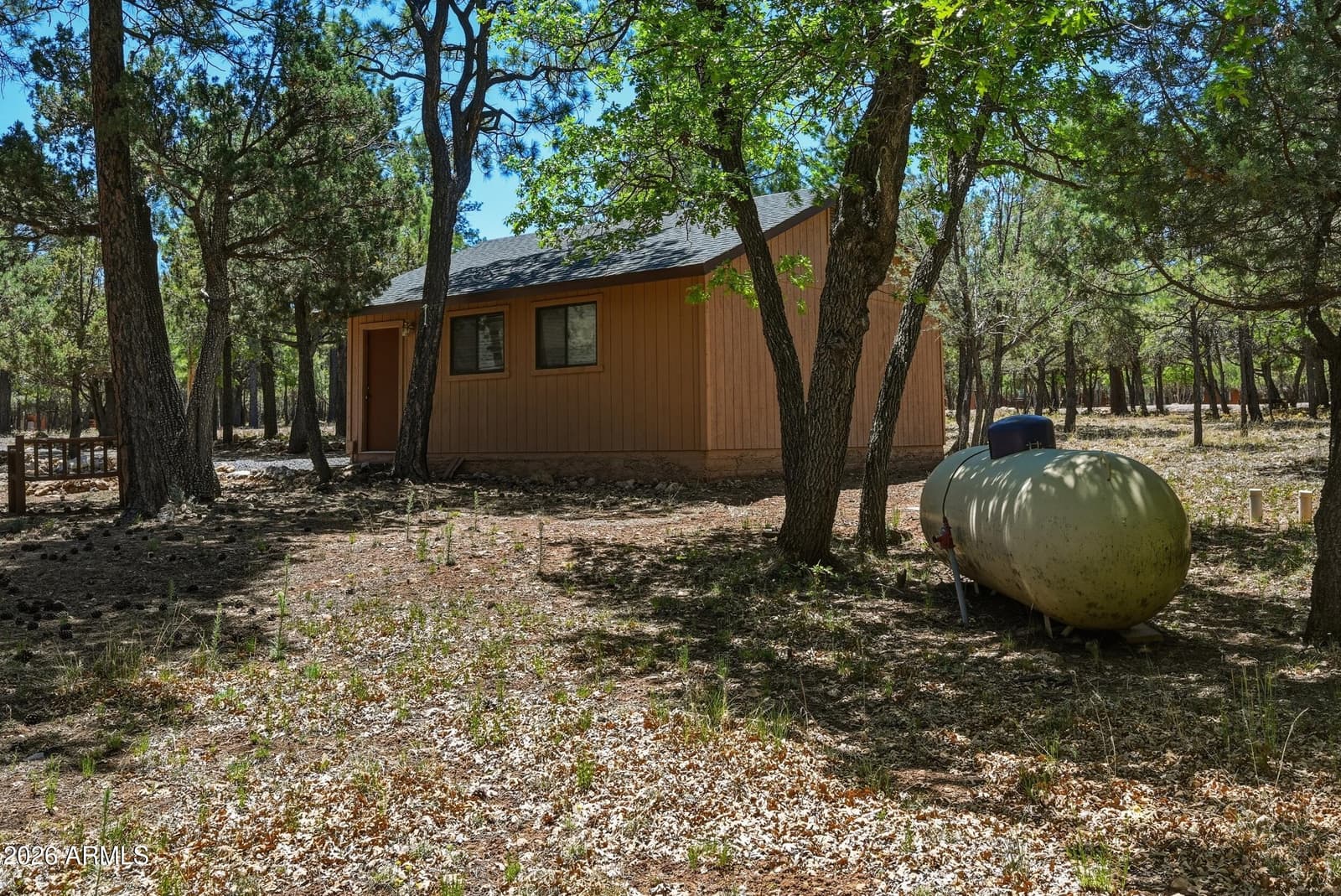 4050 Apache Drive, Happy Jack, AZ 86024 — photo 32 of 36