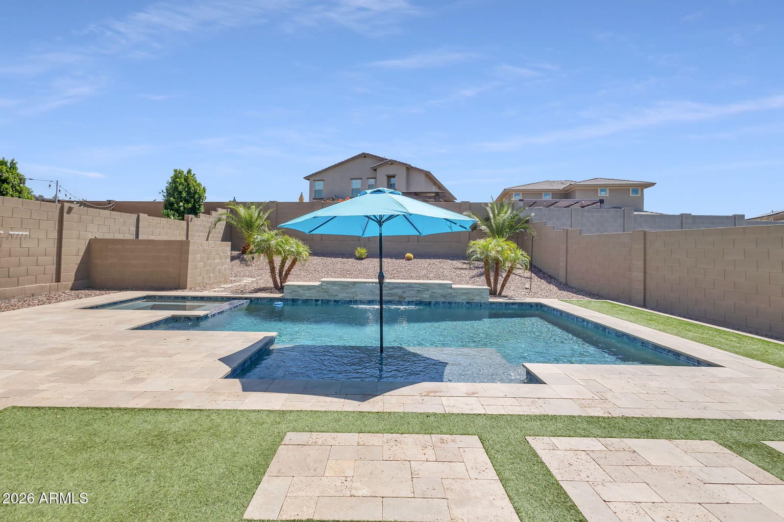 29813 N 115TH Drive, Peoria, AZ 85383 — photo 34 of 46