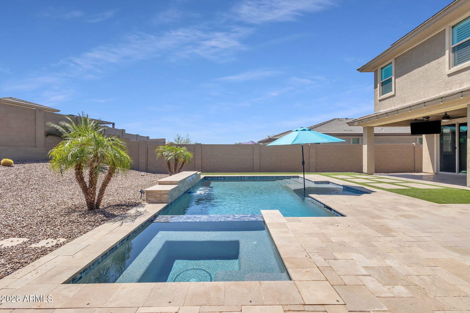 29813 N 115TH Drive, Peoria, AZ 85383 — photo 35 of 46