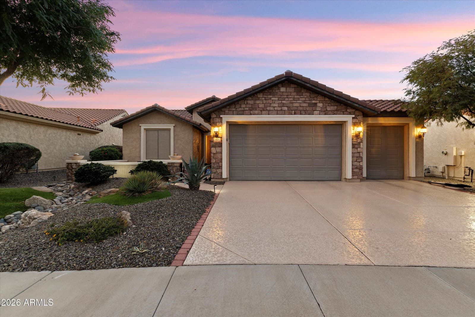 20652 N 267TH Avenue, Buckeye, AZ 85396 — photo 1 of 51