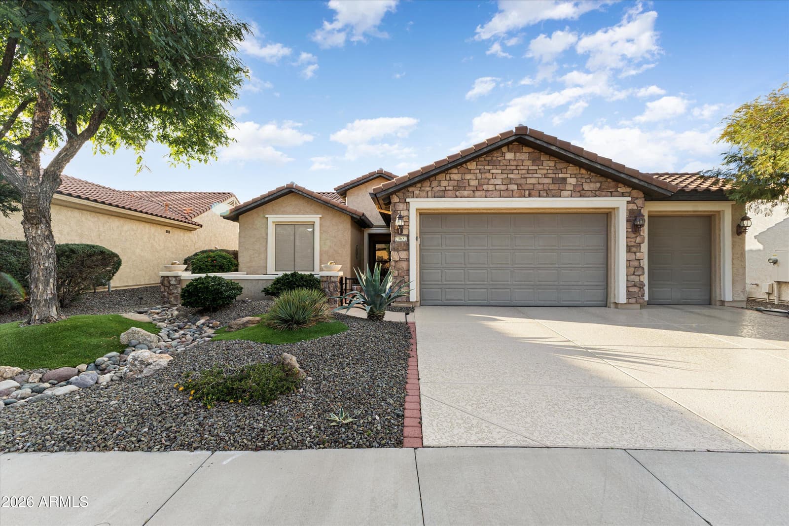 20652 N 267TH Avenue, Buckeye, AZ 85396 — photo 4 of 51