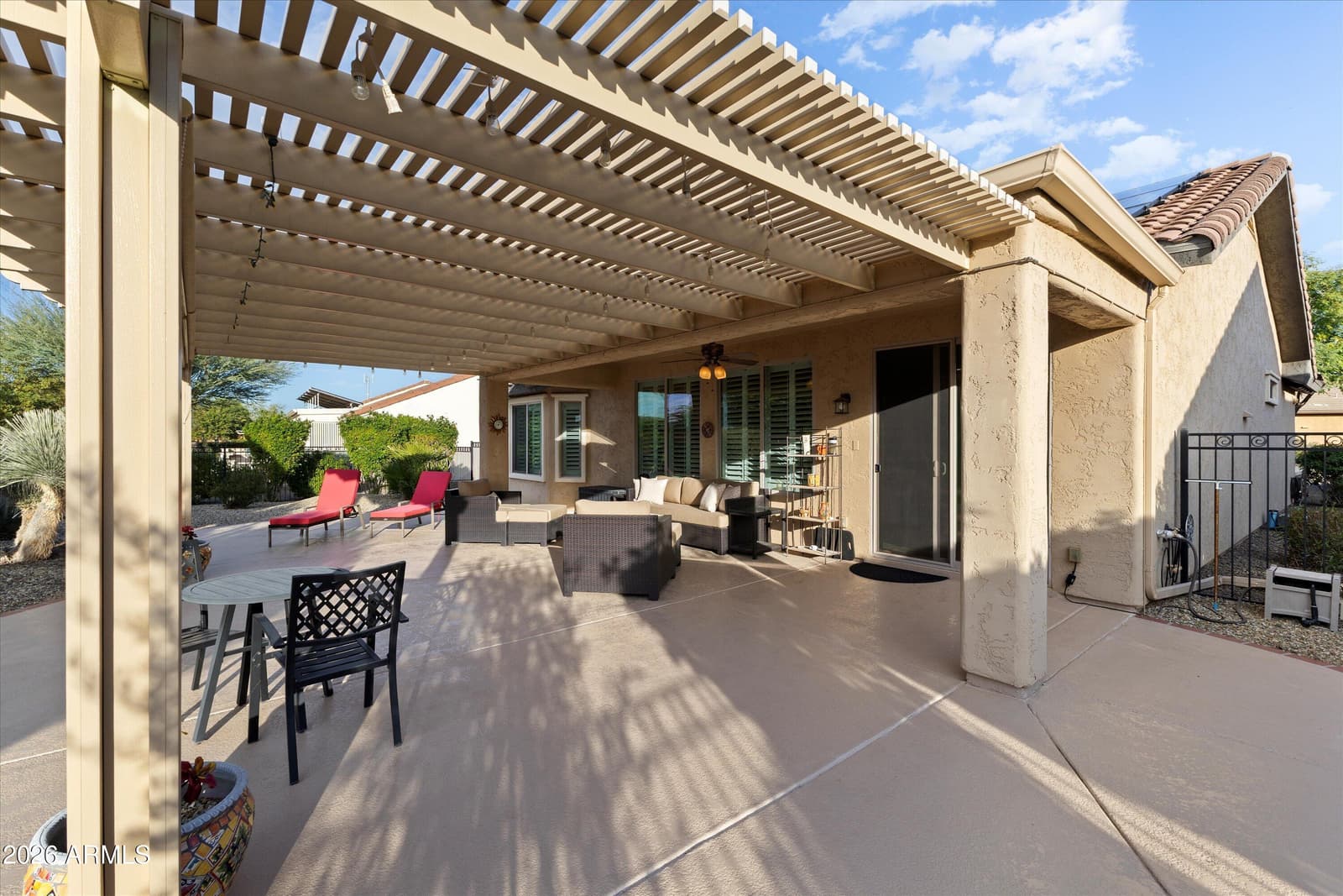 20652 N 267TH Avenue, Buckeye, AZ 85396 — photo 41 of 51