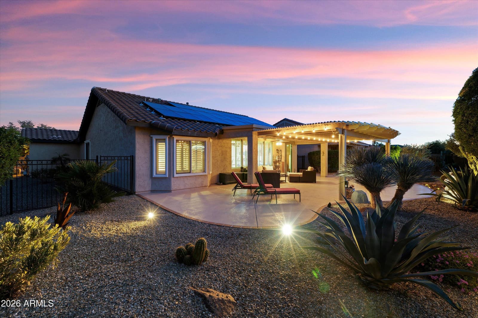 20652 N 267TH Avenue, Buckeye, AZ 85396 — photo 51 of 51